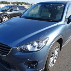 Mazda CX5